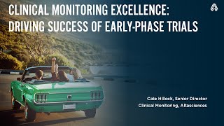 Educational Video—Clinical Monitoring Excellence
