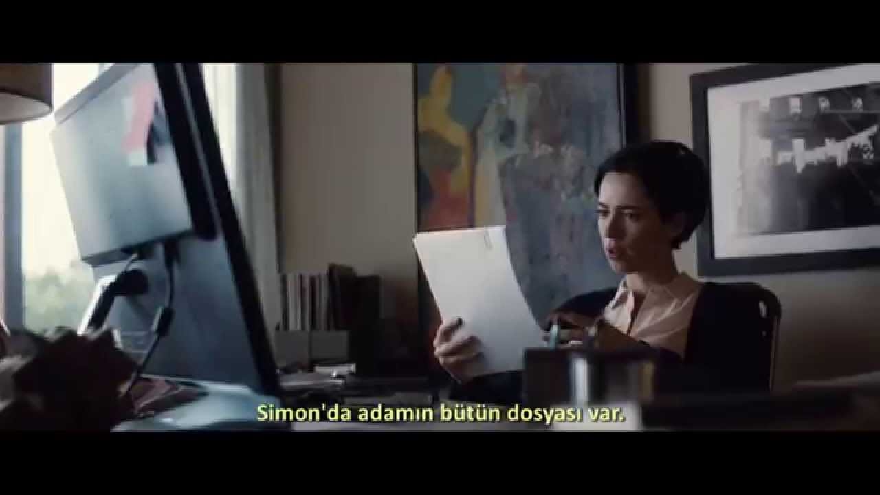 Geçmişten Gelen / The Gift - Türkçe altyazılı fragman