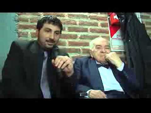 Nota a Alberto Podestá y Las Bordonas. Tangocity.com