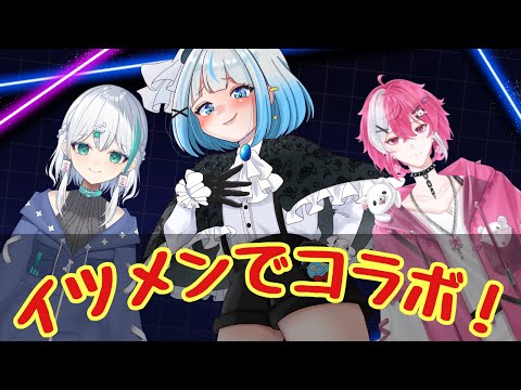 【 #valorant #参加型 APEXランク】新シーズン開幕プレチャレンジ?可愛いVTuberによる最強エンジョイなコンペ募集 #apexlegends #vtuber #新人vtuber
