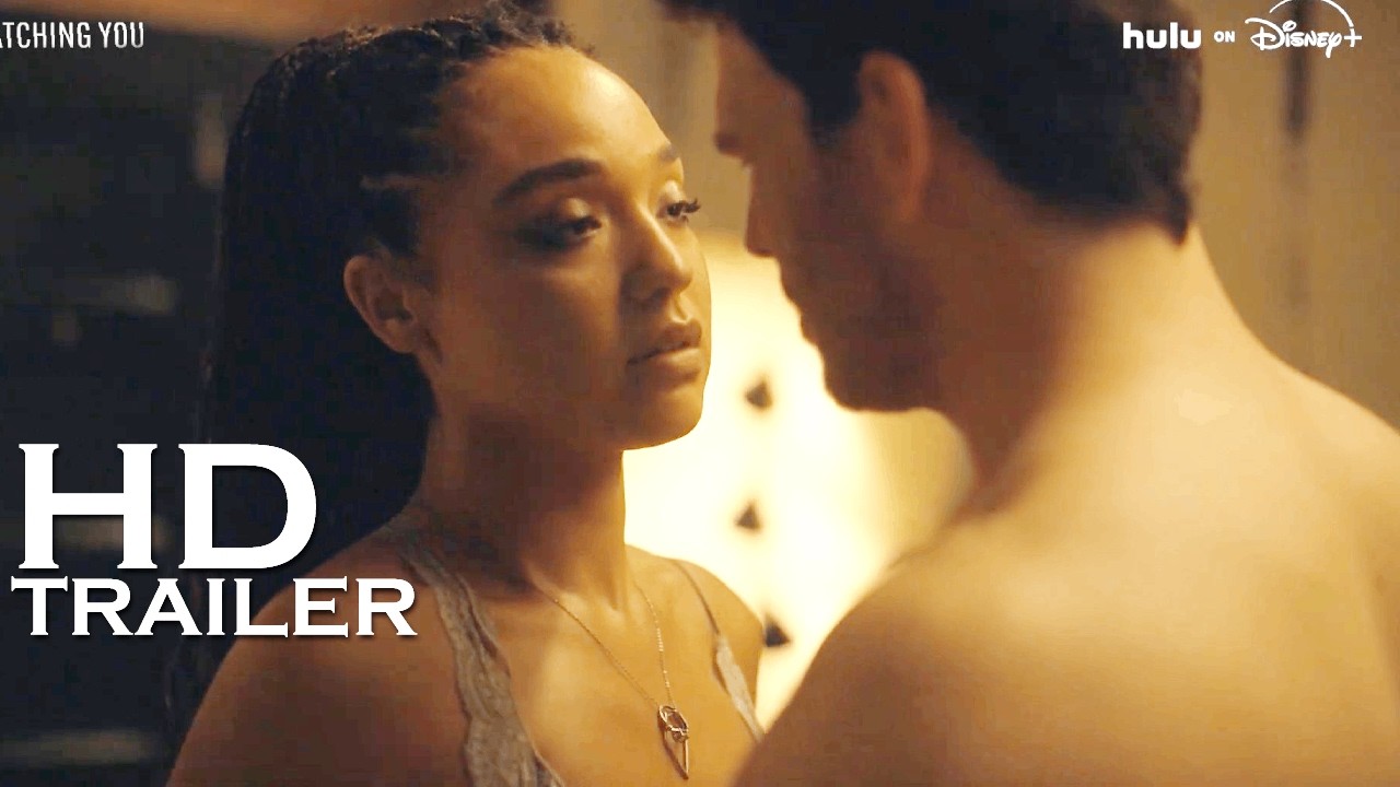 Watching You Trailer SUBTITULADO [HD] Disney