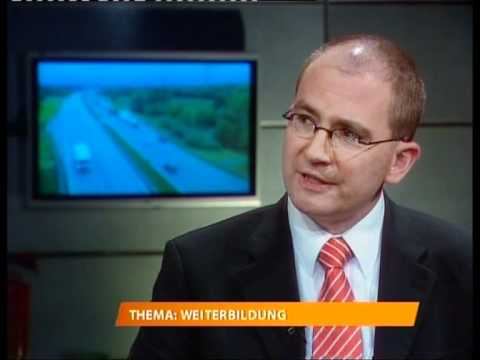 NBS-Geschäftsführer im Interview bei Hamburg 1