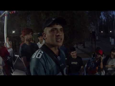 URBANMISTIK Fecha 2 4tos - Yonkid vs Ding -