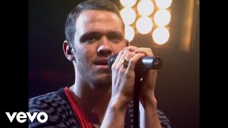 Will Young - All Time Love (Live from AOL Sessions, 2006)