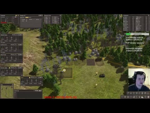 Banished - Adam a Eva E01