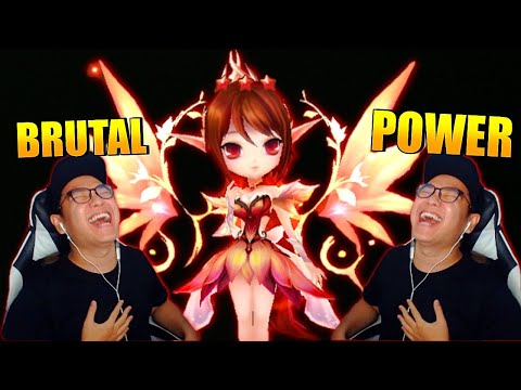 From Conqueror to Guardian with ISELIA!