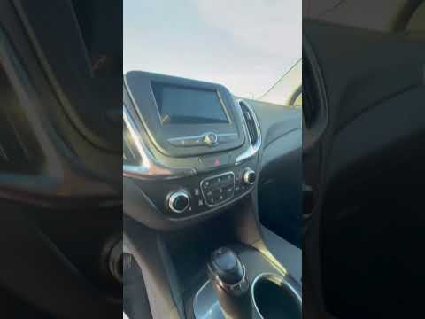 фото chevrolet equinox iii 0