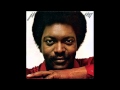 Booker T. Jones - Ain't That Peculiar (1978)