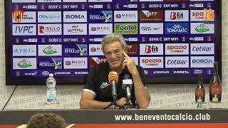 serie-c-sky-casarano-benevento-la-conferenza-pre-gara-di-mister-auteri