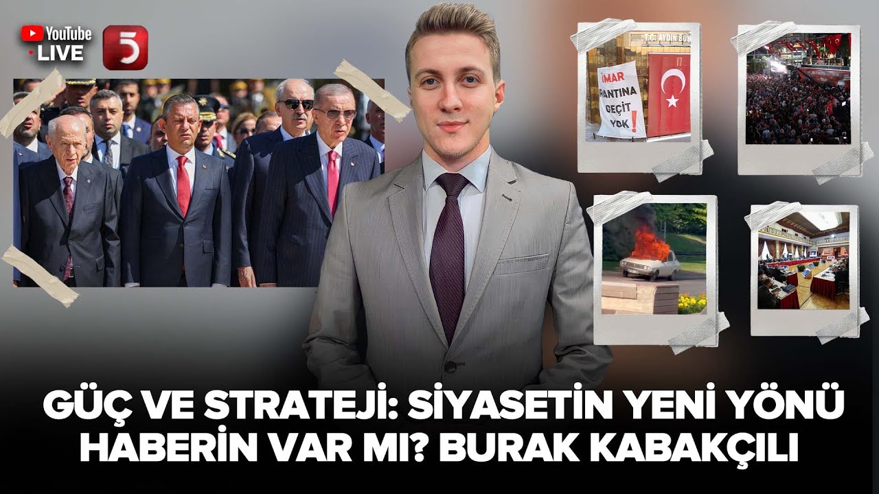 Haberin Var Mı? - 19.08.2025
