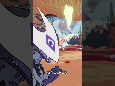 WE HAVE TO HIDE THE BODY, GNOLROK! - Creatures of Sonaira 