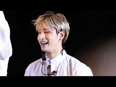 191006 서울뮤직페스티벌 - 엔딩 ENDING / 엑스원 X1 이한결 HANGYUL FOCUS