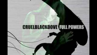 CRUEL BLACK DOVE War Son