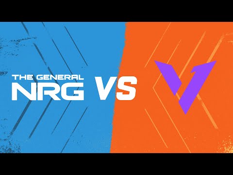 Version1 vs. NRG | Grand Finals | RLCS Mobil 1 Mountain Classic