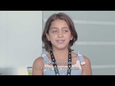 Bootcamp Gestamp - CODE / Madrid (Spain)