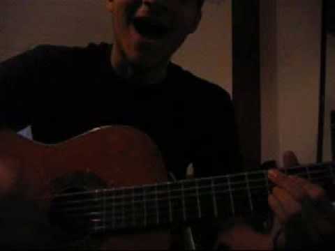 Le Couplet des Rois (Offenbach) version jazz manouche