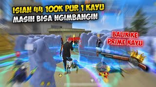 Download lagu ISIAN 44 100K VS MANTAN MEMBER GUILD ✘ GARENA FREE FIRE 🇮🇩 mp3