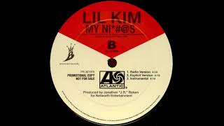Lil'Kim - My Ni#@s