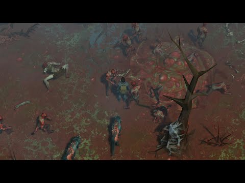 Last Day on Earth Survival: убил ведьму.