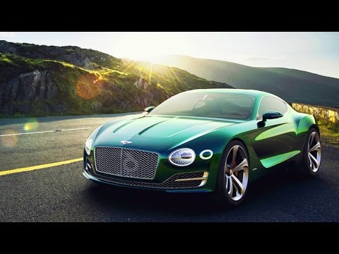 Forza Horizon 3 - Part 60 - 2020 Bentley EXP 10 Speed 6 Concept