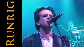 Runrig   City Of Lights Live &#39;96