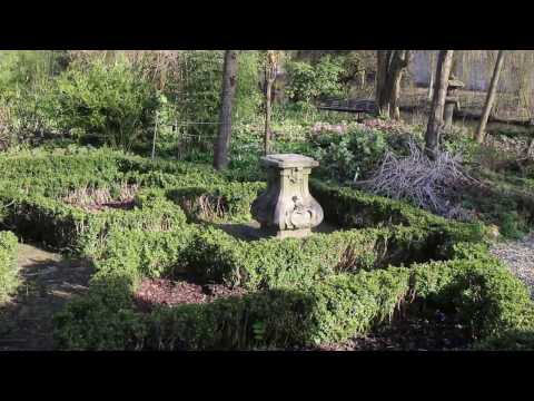 BOTANISCHE TUIN ZUIDAS