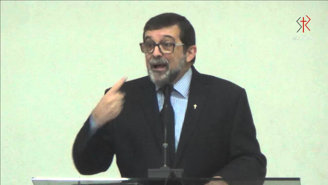 Isaias 2.1-4 - O reino que está por vir (Parte 2) - Pr. Marcos Granconato