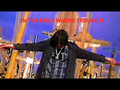 Video thumbnail for IN THA FIELD WHERE I FOUND U