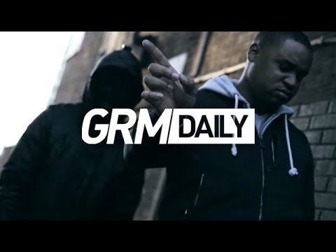 Snap Capone ft Corleone - "Nothing Personal" [GRM Daily]