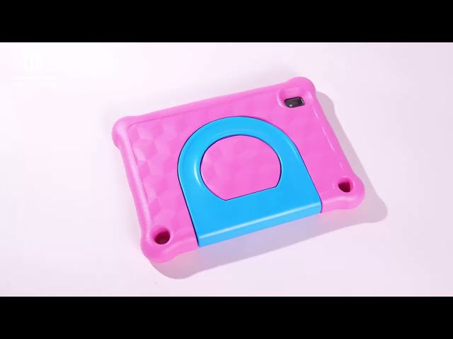 تابلت جي -تاب G-Tab T7 ذاكرة ( 64 + 4 جيجابايت ),7 بوصة أندرويد 14.0