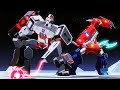 Transformers: Cyberverse | Optimus Prime Saves the Day | FULL Episodes | Animation | Transformers TV