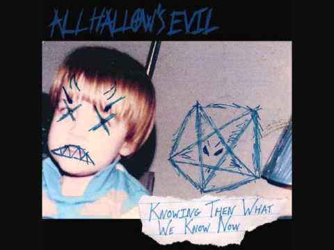 All Hallow's Evil - 