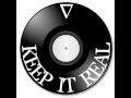 ReMaKING Keep It Real Full Album