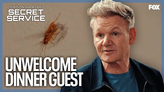 Gordon Was SHOCKED Seeing This Restaurant’s Dirty Food Practices | Secret Service