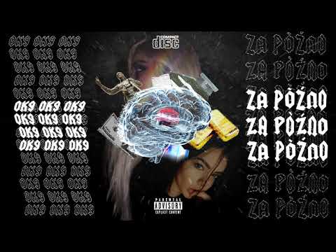 OKTVG0N -  "Za późno"