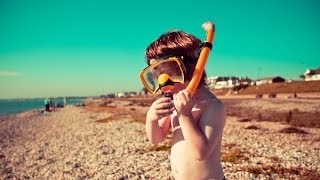 Positive (Sweremix) 2014