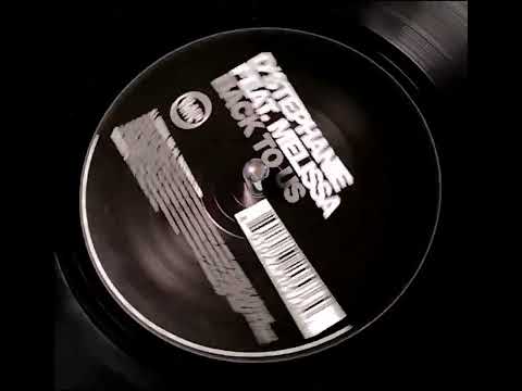 d'stephanie feat. melissa | back to us → john kumahara feat. martino | paradise in sahara