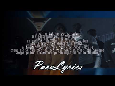 Van Snelle - Het Is Oké ft. Dylisa [ lyrics ]