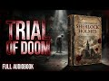 The Case-Book of Sherlock Holmes (Alt, Part 2) - Sir Arthur Conan Doyle