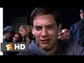 Spider Man Movie 2002 Uncle Ben S Death Scene 4 10 Movieclips