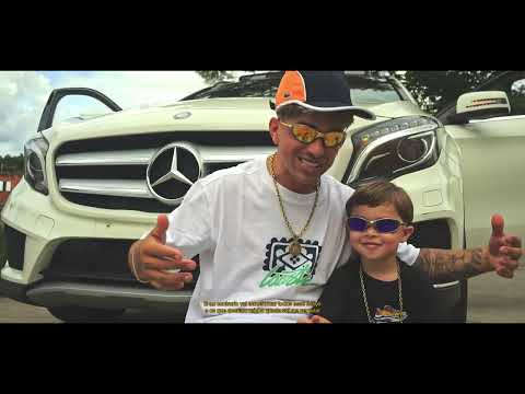 MC Thiaguinho do Grajaú - Rimando a Vera ( Clipe Oficial ) Dj Dan Tá Ligado