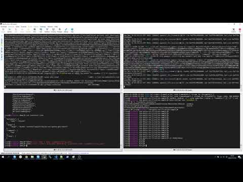 Confidential Container CCV0 Demo with Intel TDX