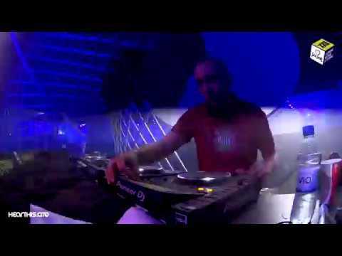 Upzet @ SonneMondSterne XXII 2018