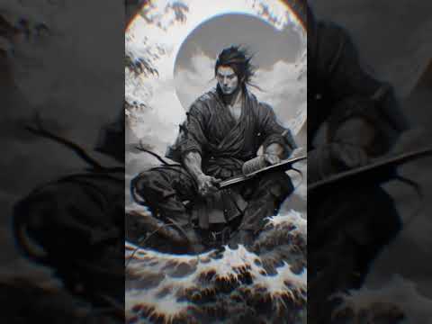 Who is Miyamoto Musashi?