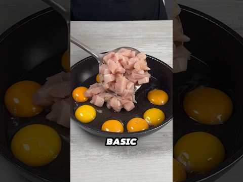 Creamy chicken hack you NEED to try 🔥🍗