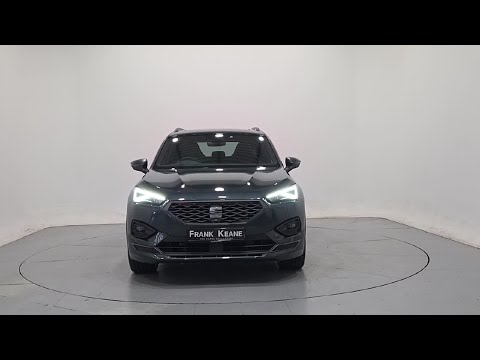 SEAT Tarraco e-Hybrid 245hp FR DSG - Image 2