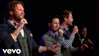 Gaither Vocal Band - When Fear Comes Knockin' (Live)