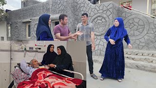 Download lagu Cobra's visit to her parents and Ilham's anger and violence in her absence mp3 Download lagu Cobra's visit to her parents and Ilham's anger and violence in her absence mp3