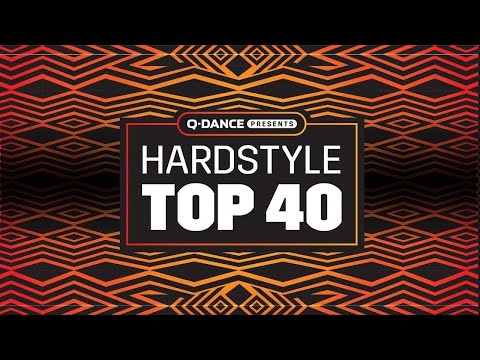 Q-dance Presents: The Hardstyle Top 40 | September 2023