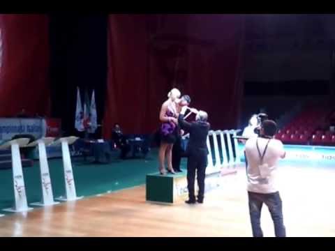 Campionato italiano 2013 Premiazione Combinata 19\34 b1